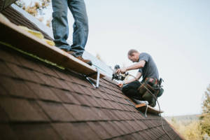 Local Roofers in Maysville, WV